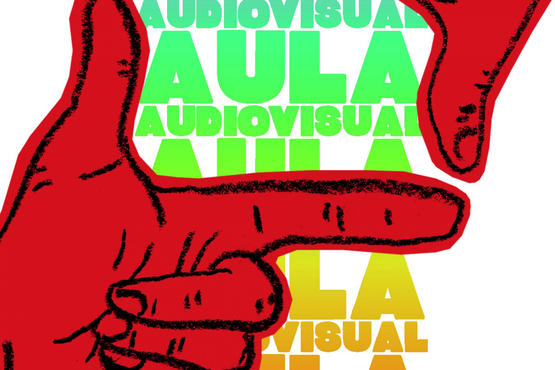 Aula audiovisual